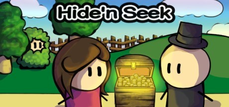 Steam Community :: HIDE AND SEEK