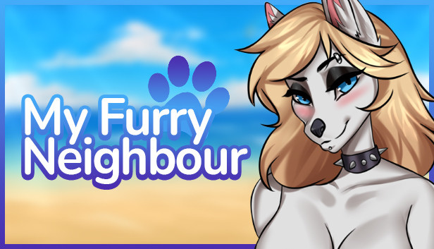 Dirty Furry Fox Porn - My Furry Neighbour ðŸ¾ on Steam