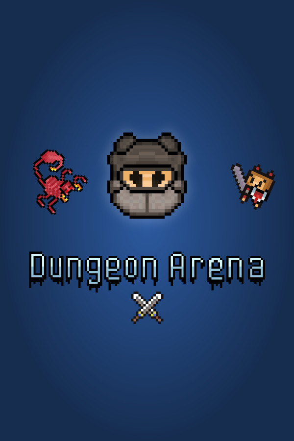 Dungeon Arena