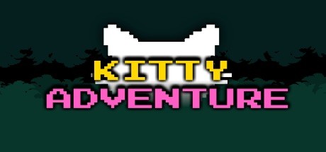 Kitty Adventure Cover Image
