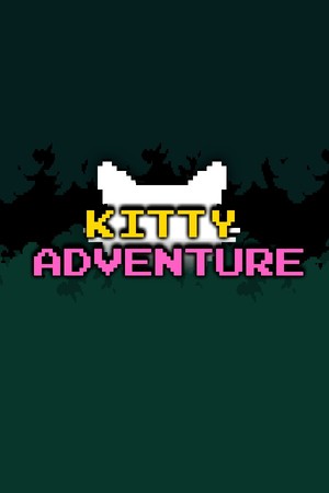 Kitty Adventure cover art