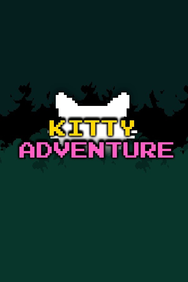Kitty Adventure
