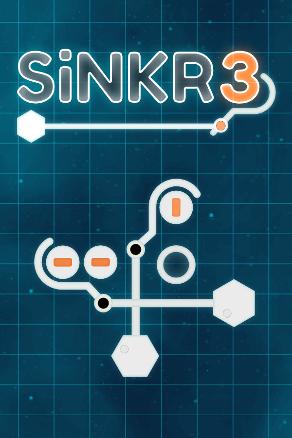 SiNKR 3