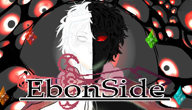 EbonSide Steam capsule image