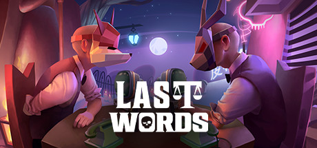 Last Words Cover Image