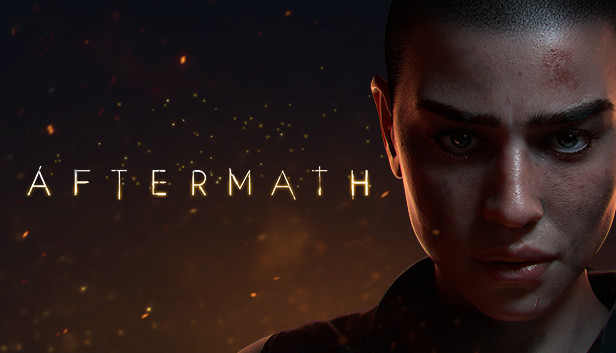 Aftermath Steam capsule image