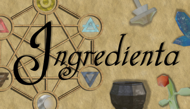 Ingredienta Steam capsule image