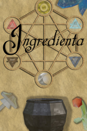 Ingredienta cover art