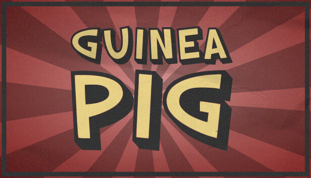 Guinea Pig Steam capsule image