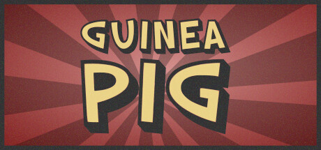 Guinea Pig Cover Image