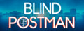 Blind Postman