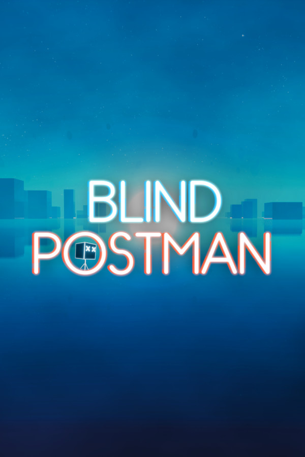 Blind Postman