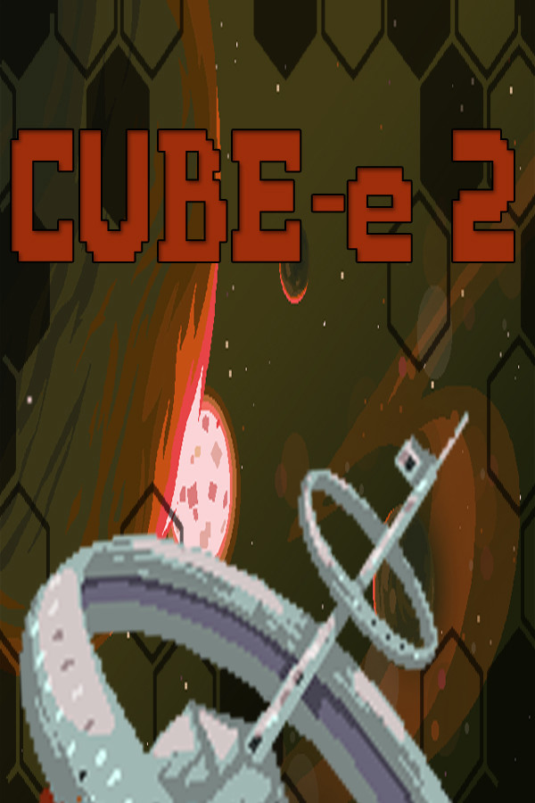 CUBE-e 2