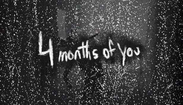 4 Months of You Steam capsule image