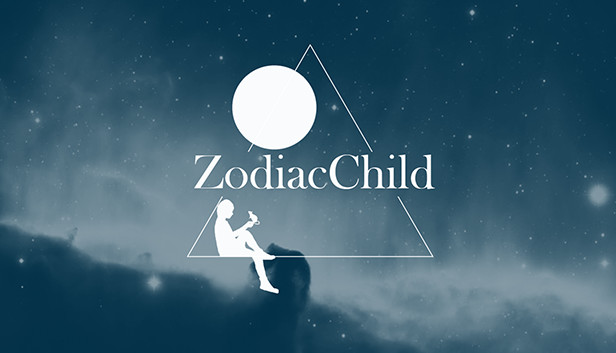 ZodiacChild Steam capsule image