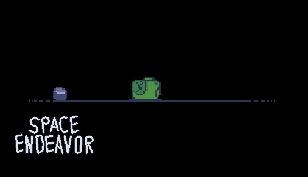 Space Endeavor Steam capsule image