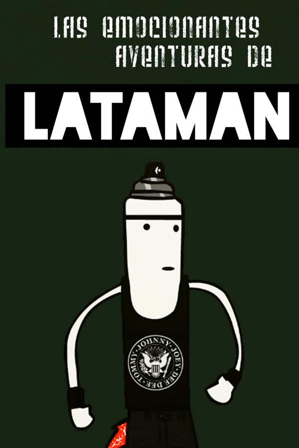 LATAMAN