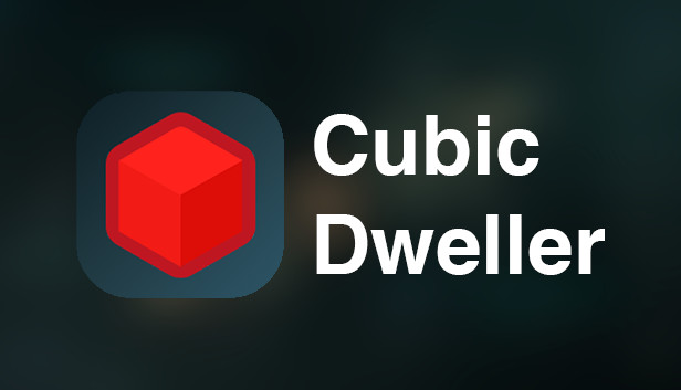 Cubic Dweller Steam capsule image