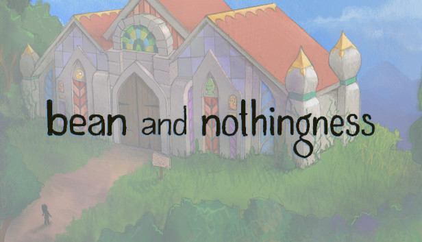 Bean and Nothingness Steam capsule image
