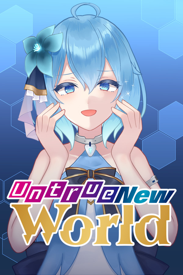 Untrue New World