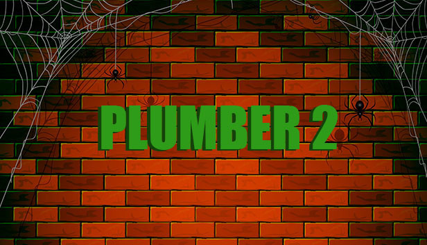 Plumber 2: Special Music Pack Steam capsule image