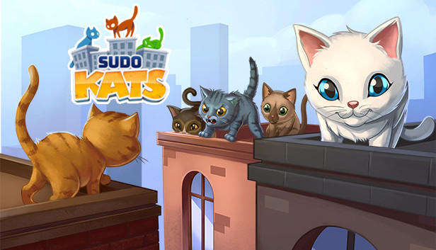 SudoKats Steam capsule image