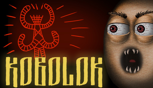 KOBOLOK Steam capsule image