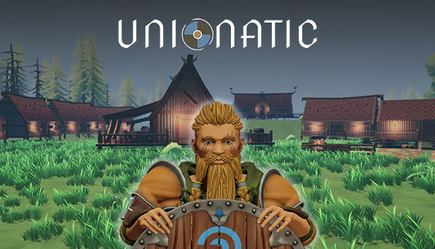 Unionatic Steam capsule image