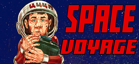 Space Voyage: Episode 1: A BIG Soviet Adventure Cover Image