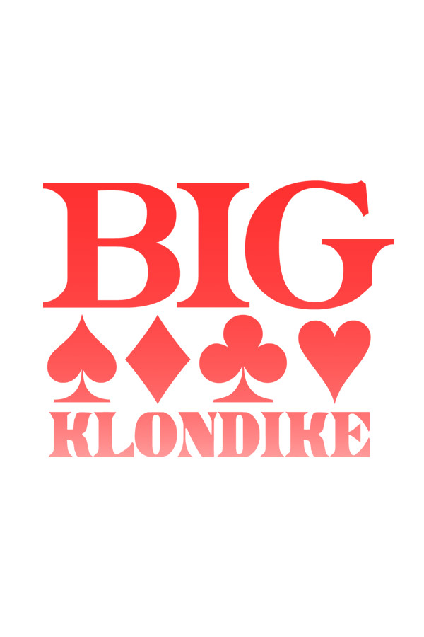Big Klondike - Classic Solitaire