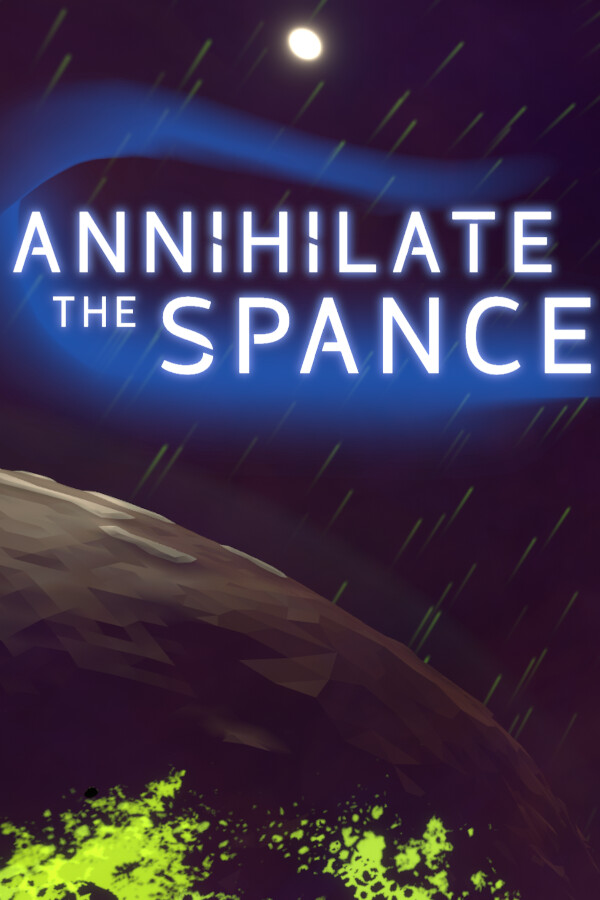 Annihilate The Spance