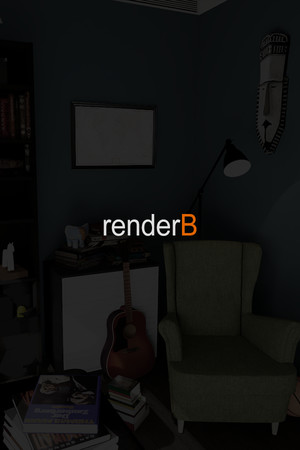 renderB cover art