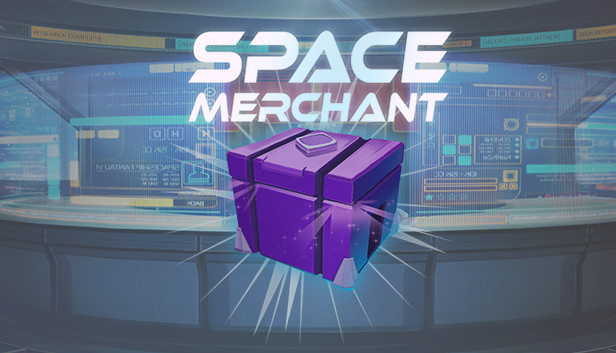 Space Merchant - Nickel Pack Steam capsule image