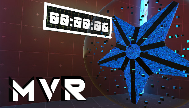 MVR Steam capsule image