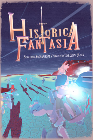 Historica Fantasia Demo