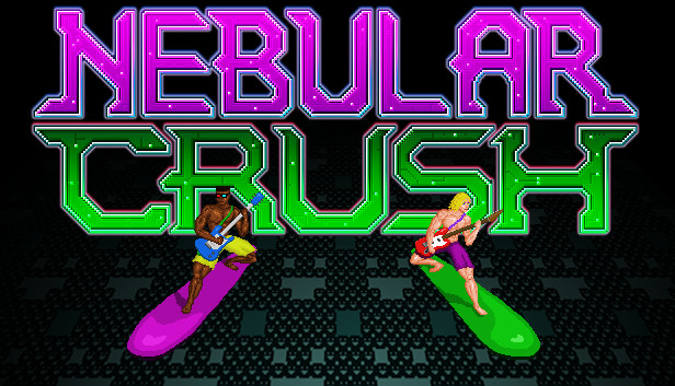 Nebular Crush Steam capsule image