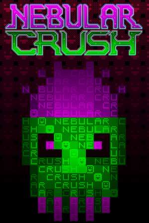 Nebular Crush cover art