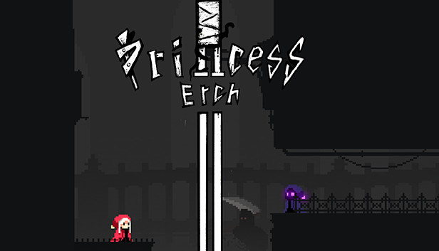 Princess Erch 尔茄公主 Steam capsule image