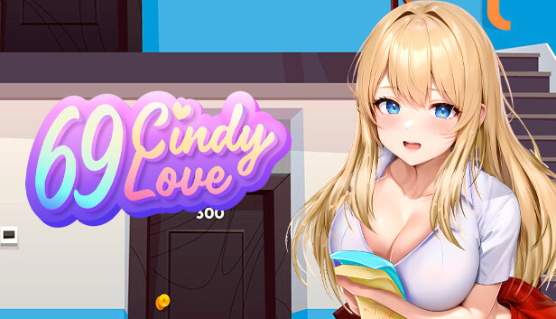 69 Cindy Love Steam capsule image