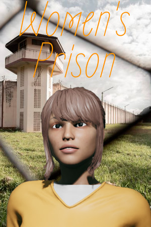 Women's Prison cover