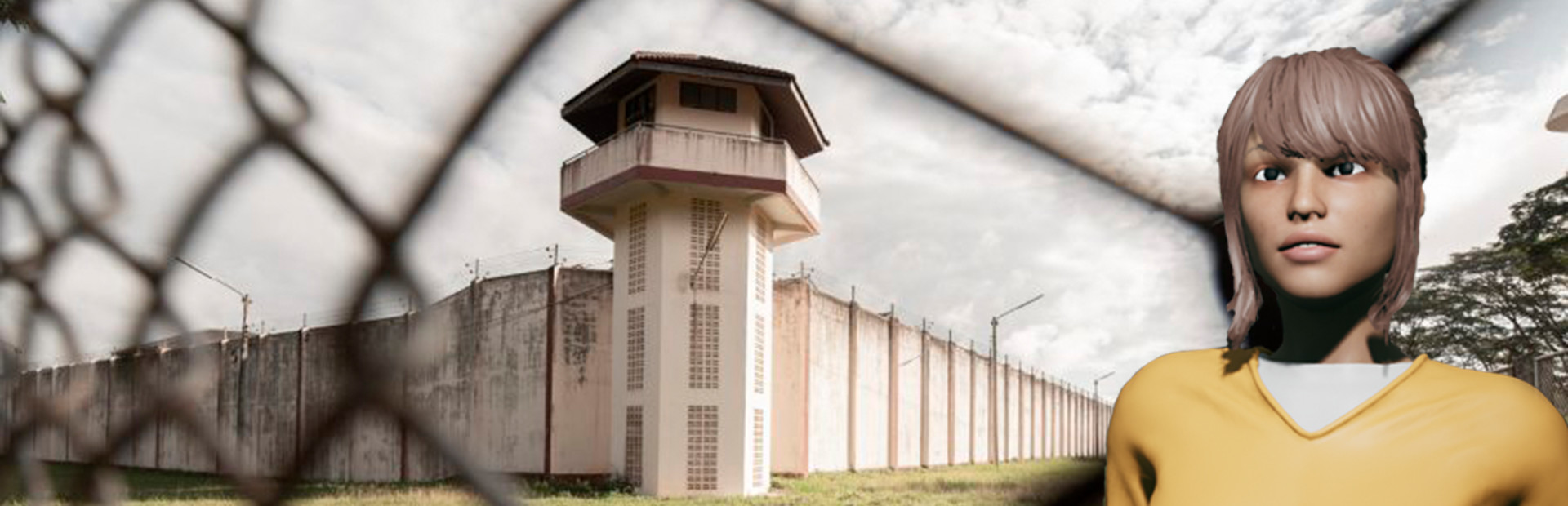 Women S Prison