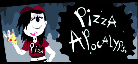 Pizza Apocalypse Cover Image