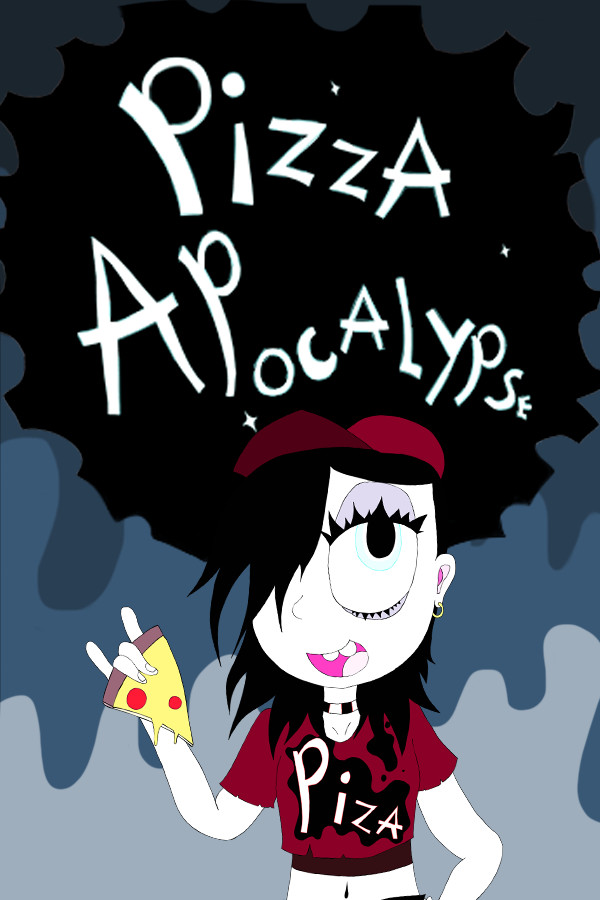 Pizza Apocalypse