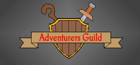 Adventurers Guild Cover Image