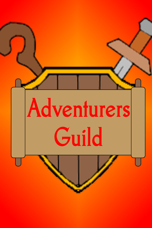 Adventurers Guild