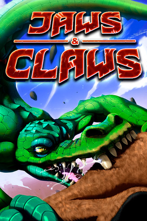 Jaws & Claws