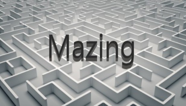 Mazing Steam capsule image