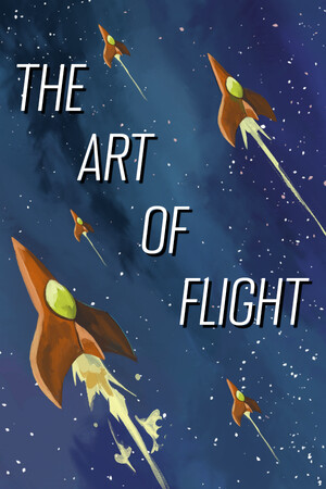 The Art Of Flight cover art
