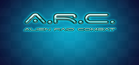 ARC Alien Raid Combat