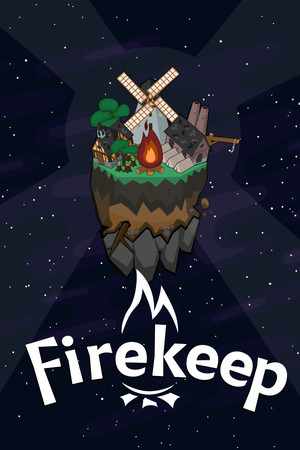 Firekeep cover art